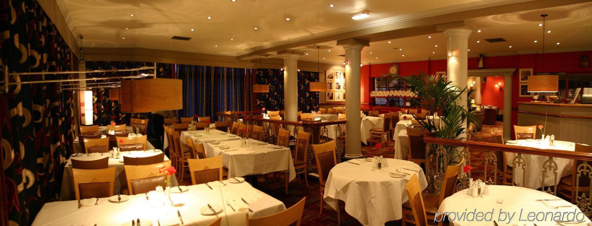 Beamish Park Hotel Restaurant photo