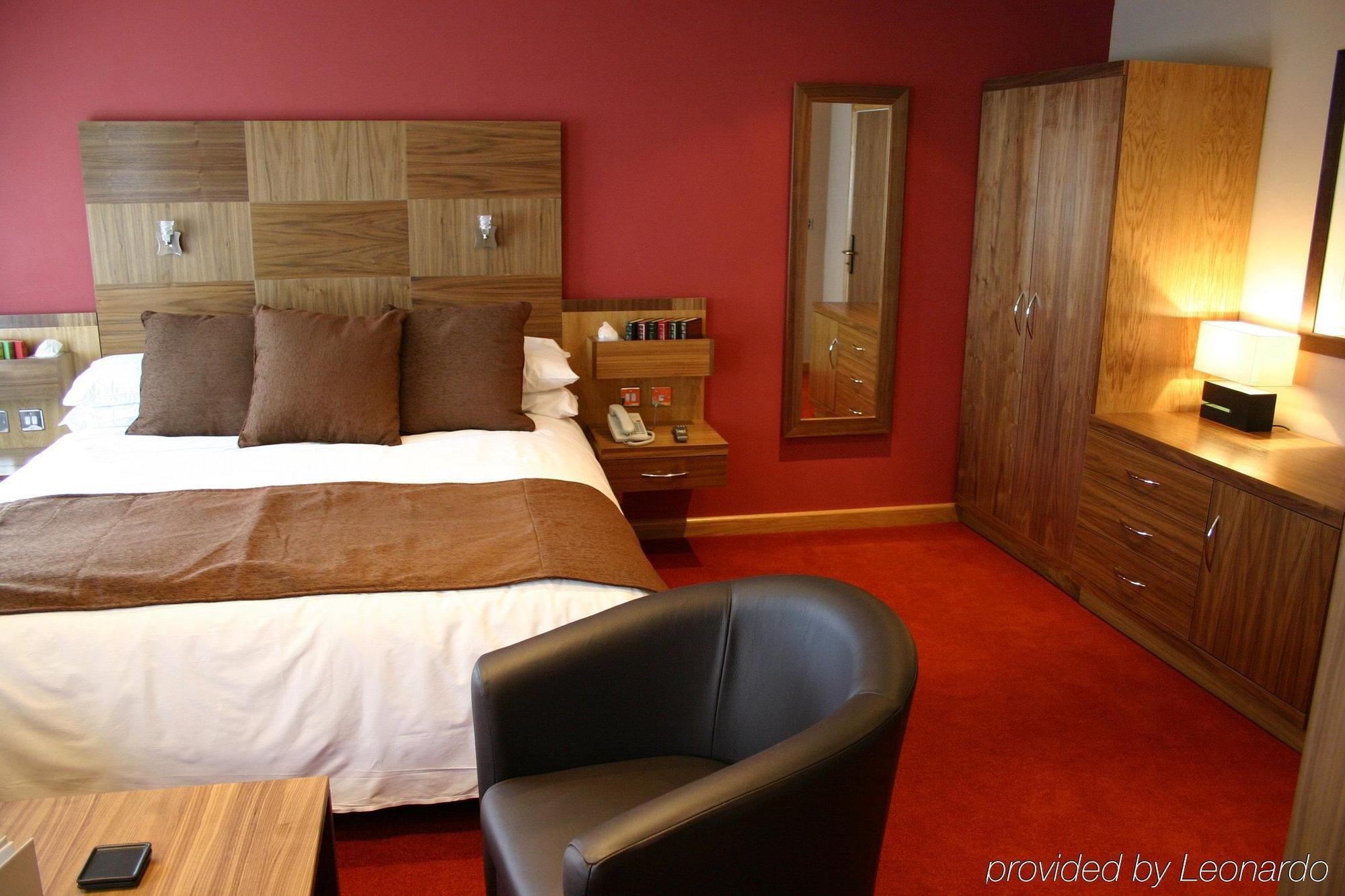 Beamish Park Hotel Room photo