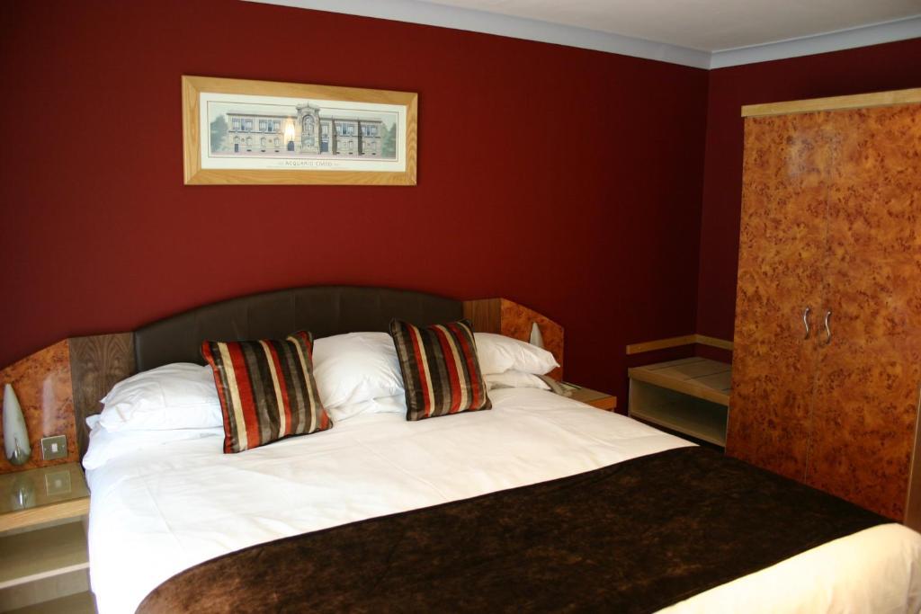 Beamish Park Hotel Room photo