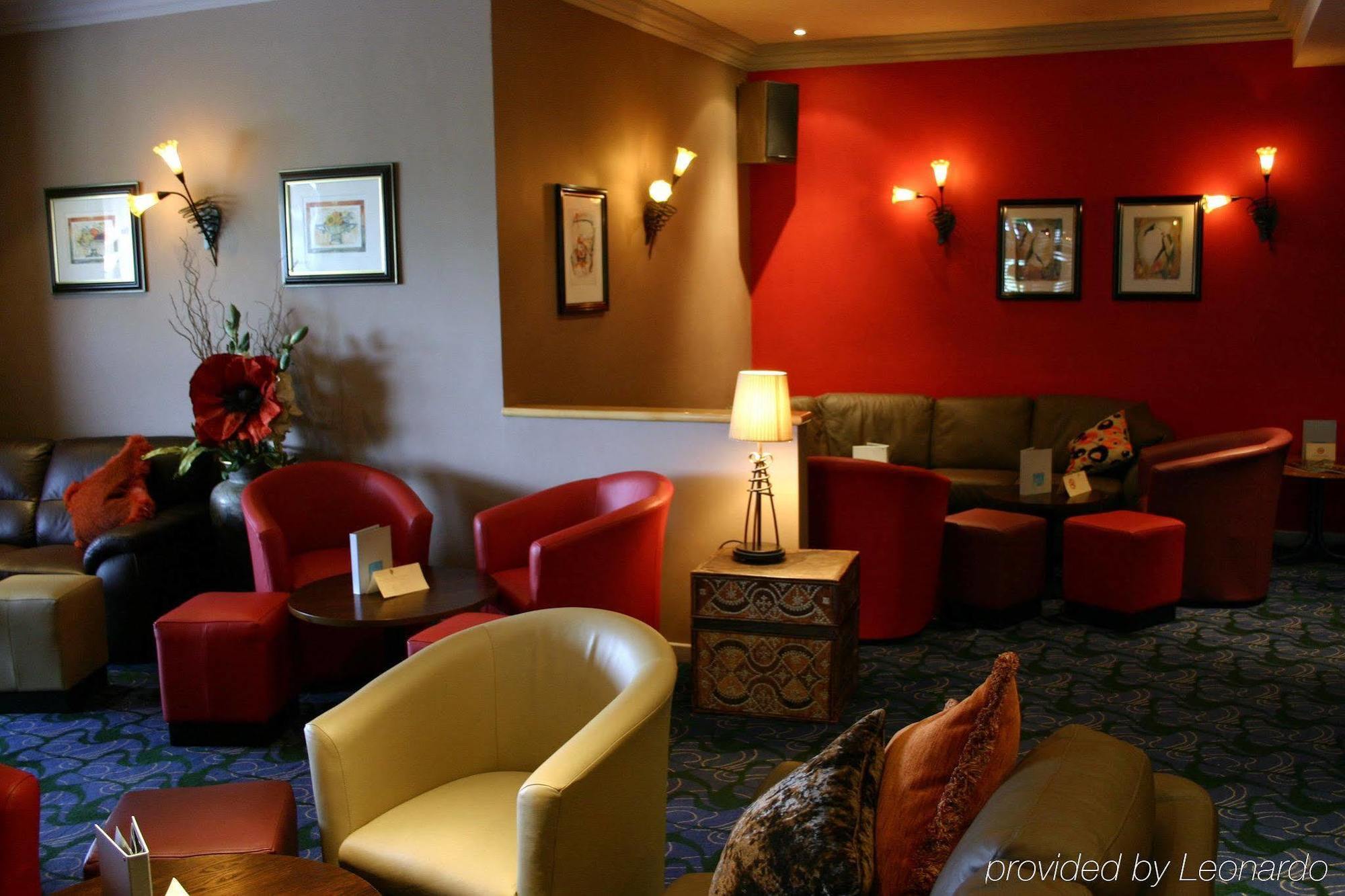 Beamish Park Hotel Interior photo